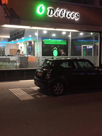 O'Delices